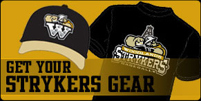 Strykers Gear
