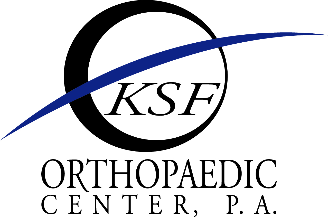 1KSF Orthopedic