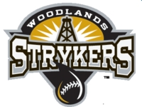 Woodlands Strykers Merchandise